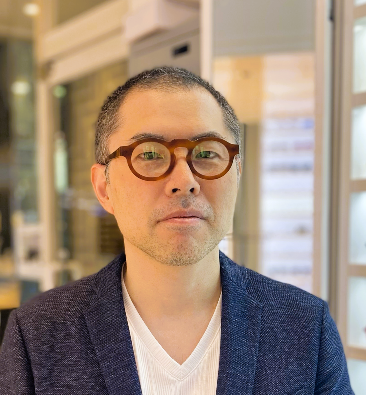 Sei Kato
